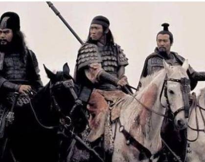 诸葛亮历史图片