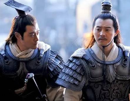 孙策历史图片