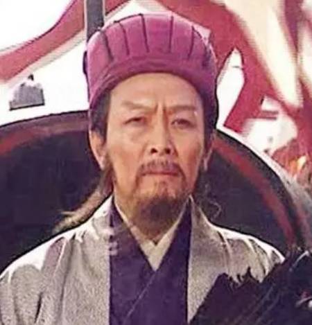 诸葛亮历史图片