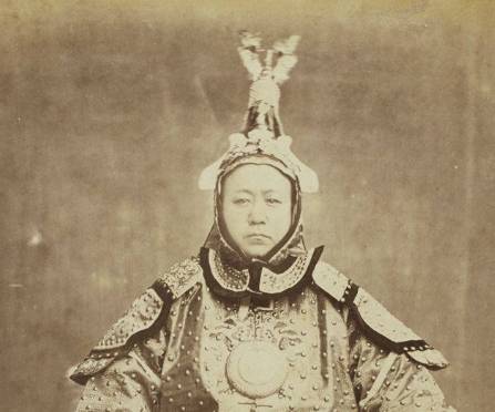 隐士历史图片