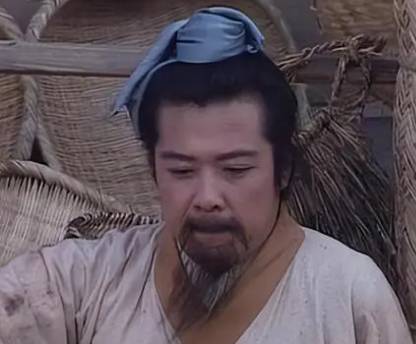 刘备历史图片