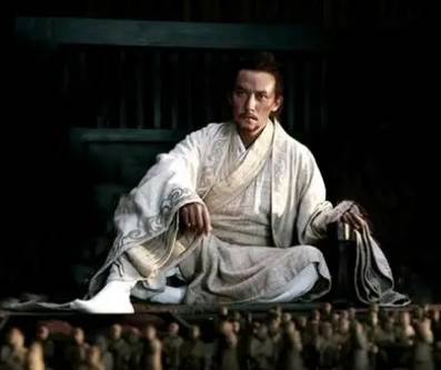 刘裕历史图片
