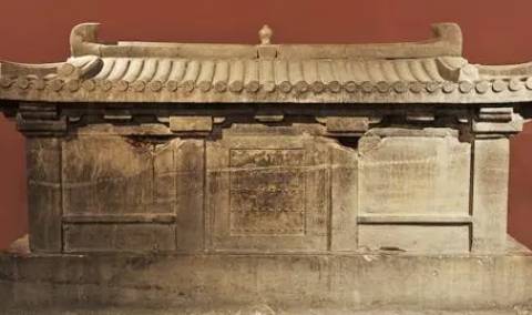 李静训历史图片