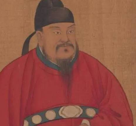 李渊历史图片