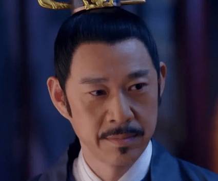 李渊历史图片