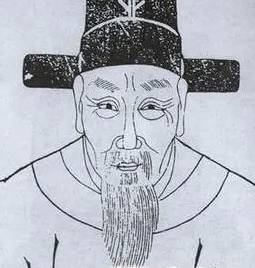 储光羲历史图片