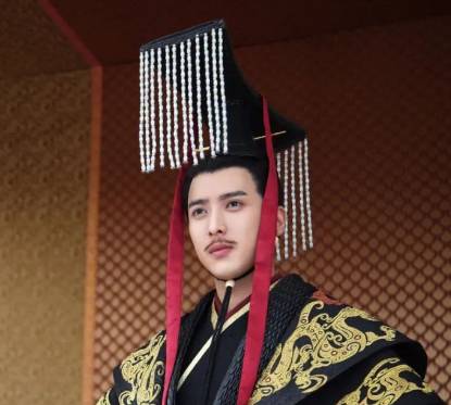 宇文家族历史图片