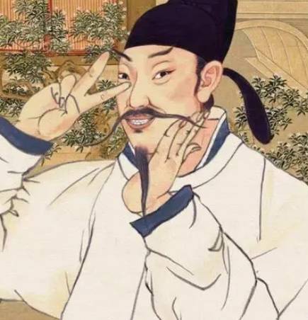 崔颢历史图片