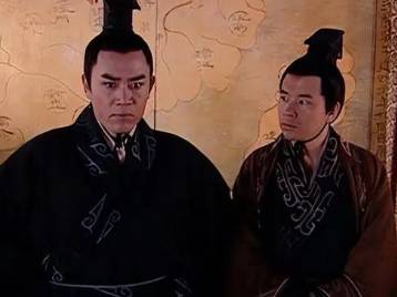 汉武帝历史图片