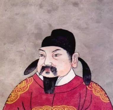韦皋历史图片