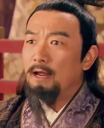 许敬宗历史图片