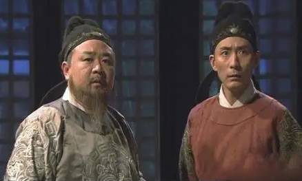 狄仁杰历史图片