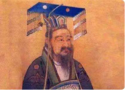杨坚历史图片