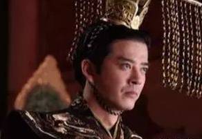 杨坚历史图片