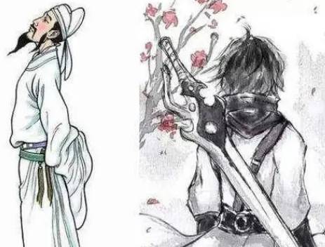 李白历史图片