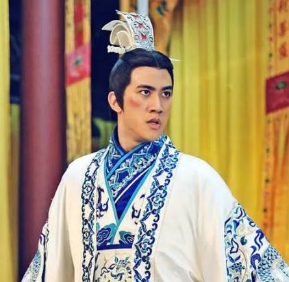 李治历史图片