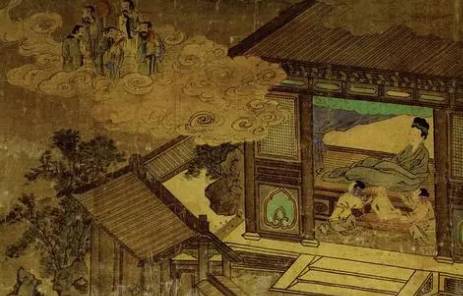 朱门酒肉臭，路有冻死骨历史图片