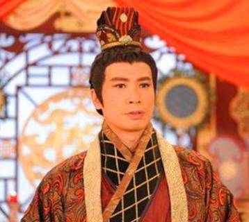 李忱历史图片