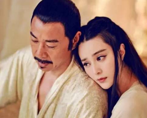 李治历史图片