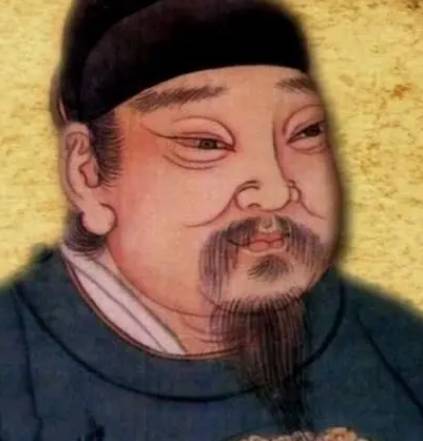 柴荣历史图片