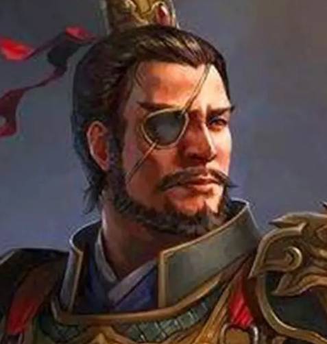 李存勖历史图片