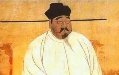 柴荣历史图片