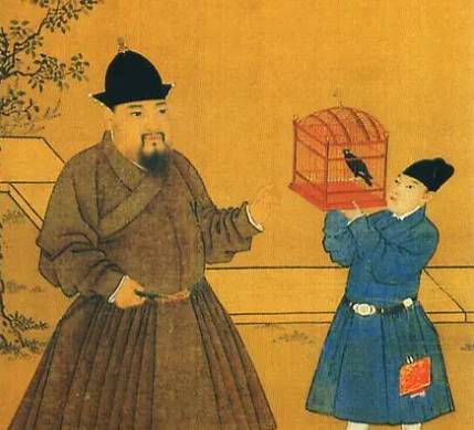 五代十国历史图片
