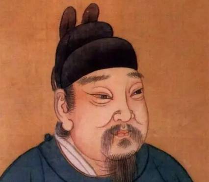 柴荣历史图片