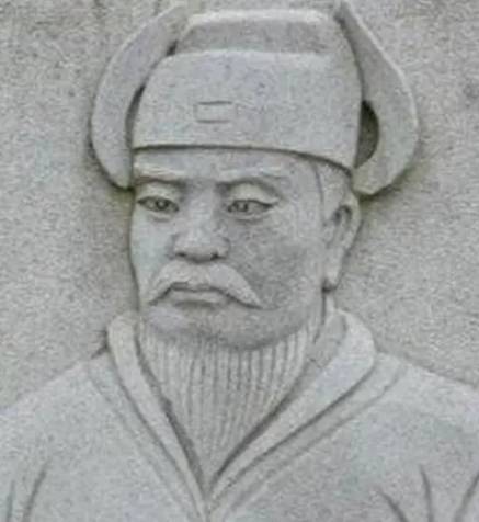 后唐庄宗历史图片