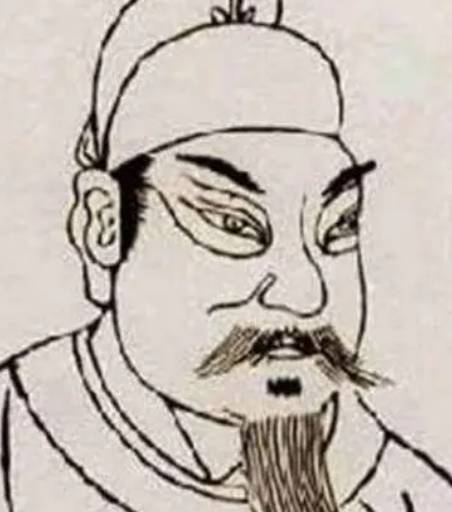 周世宗历史图片