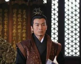 柴荣历史图片
