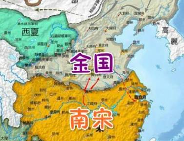 南宋历史图片