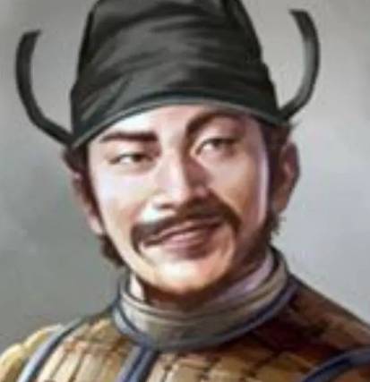 高季兴历史图片