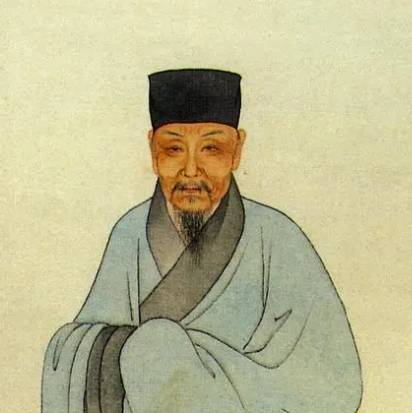 晁补之历史图片