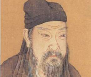 司马光历史图片