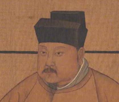 赵光义历史图片