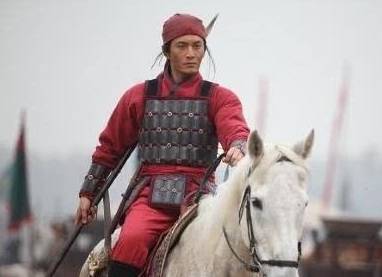 岳飞历史图片