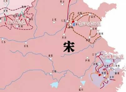 宋徽宗历史图片