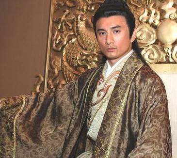 陈桥兵变历史图片