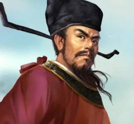 李纲历史图片