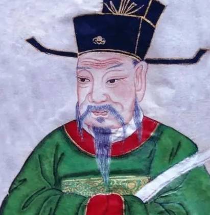 曾公亮历史图片