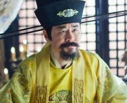 赵匡胤历史图片