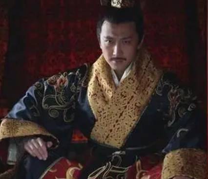 刘裕历史图片
