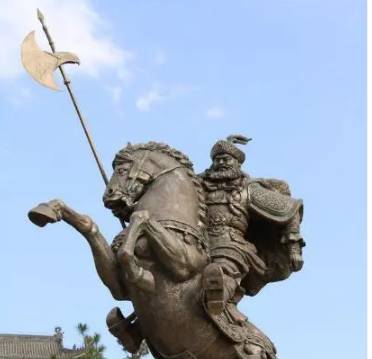 黄天荡之战历史图片