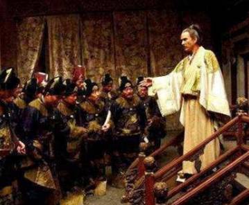 崇祯历史图片
