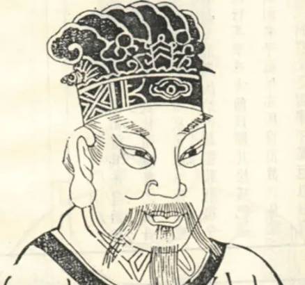 赵德昭历史图片