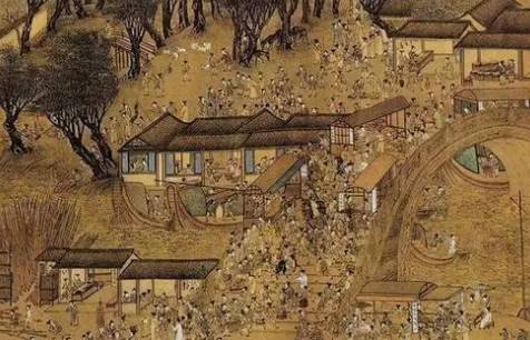 宋朝历史图片