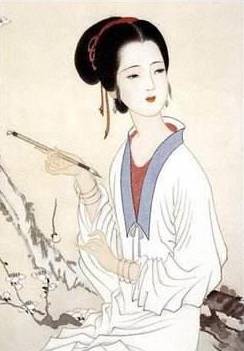 唐代历史图片
