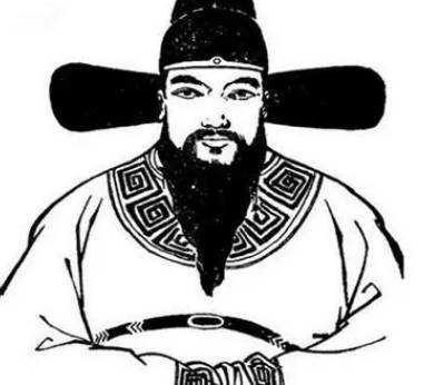 杨嗣昌历史图片