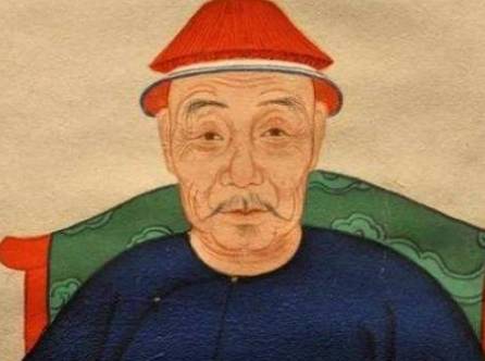 孔有德历史图片